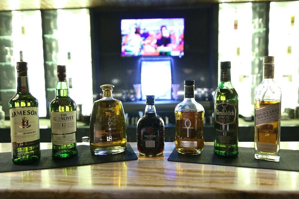 Hotel City Heart Premium Chandigarh Luaran gambar
