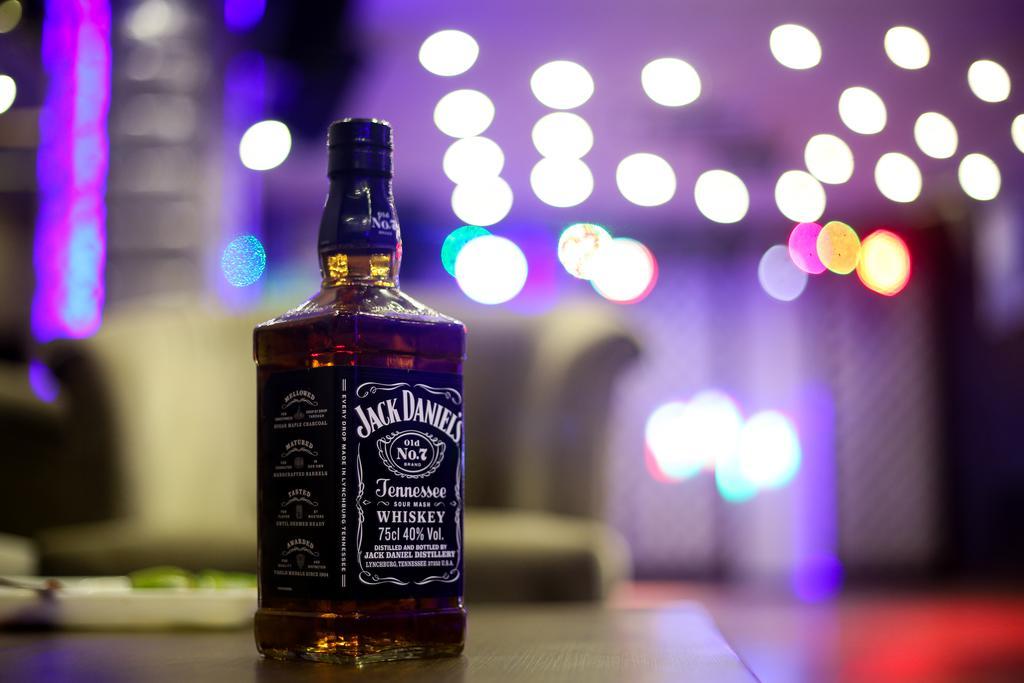 Hotel City Heart Premium Chandigarh Luaran gambar