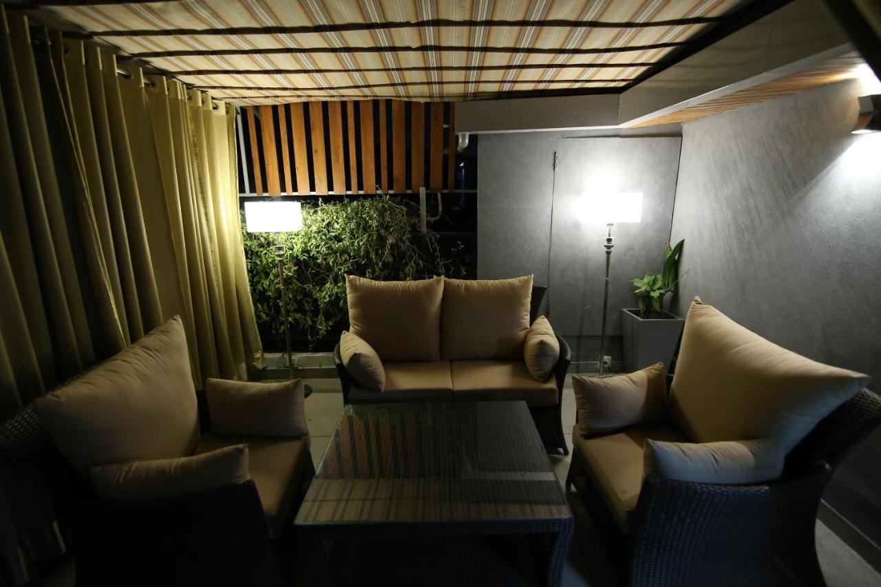 Hotel City Heart Premium Chandigarh Luaran gambar