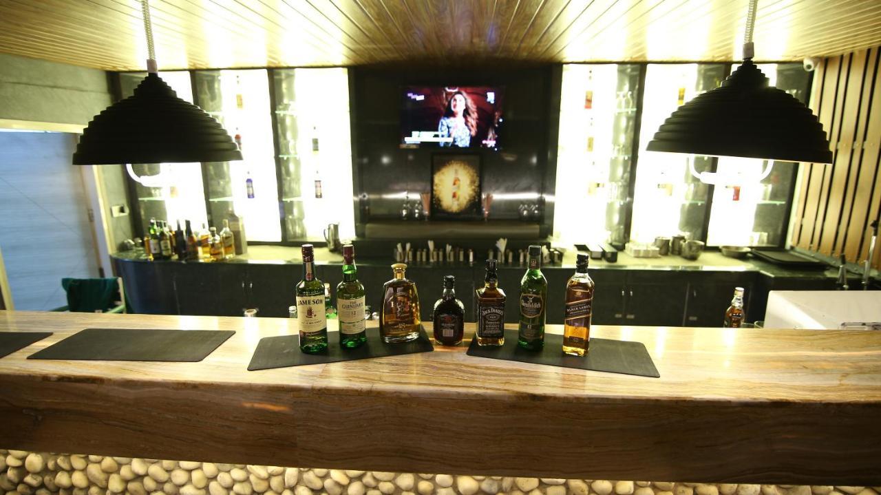 Hotel City Heart Premium Chandigarh Luaran gambar