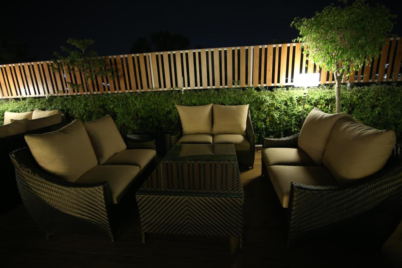Hotel City Heart Premium Chandigarh Luaran gambar