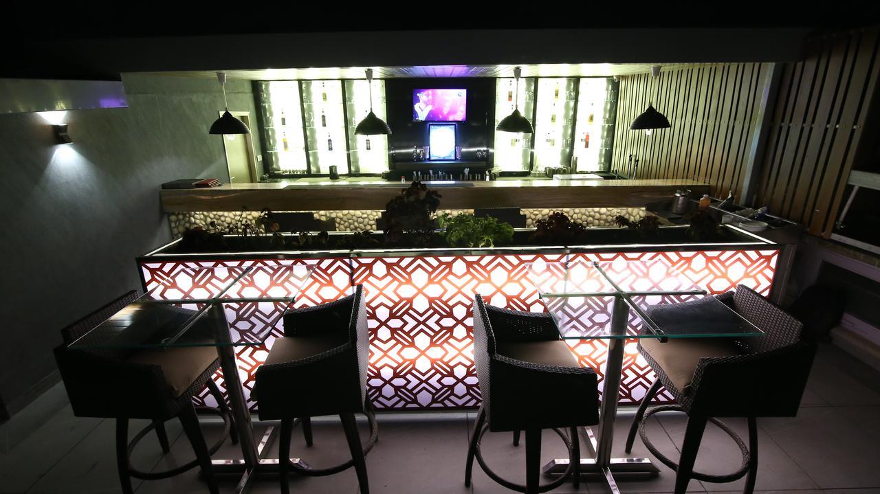 Hotel City Heart Premium Chandigarh Luaran gambar