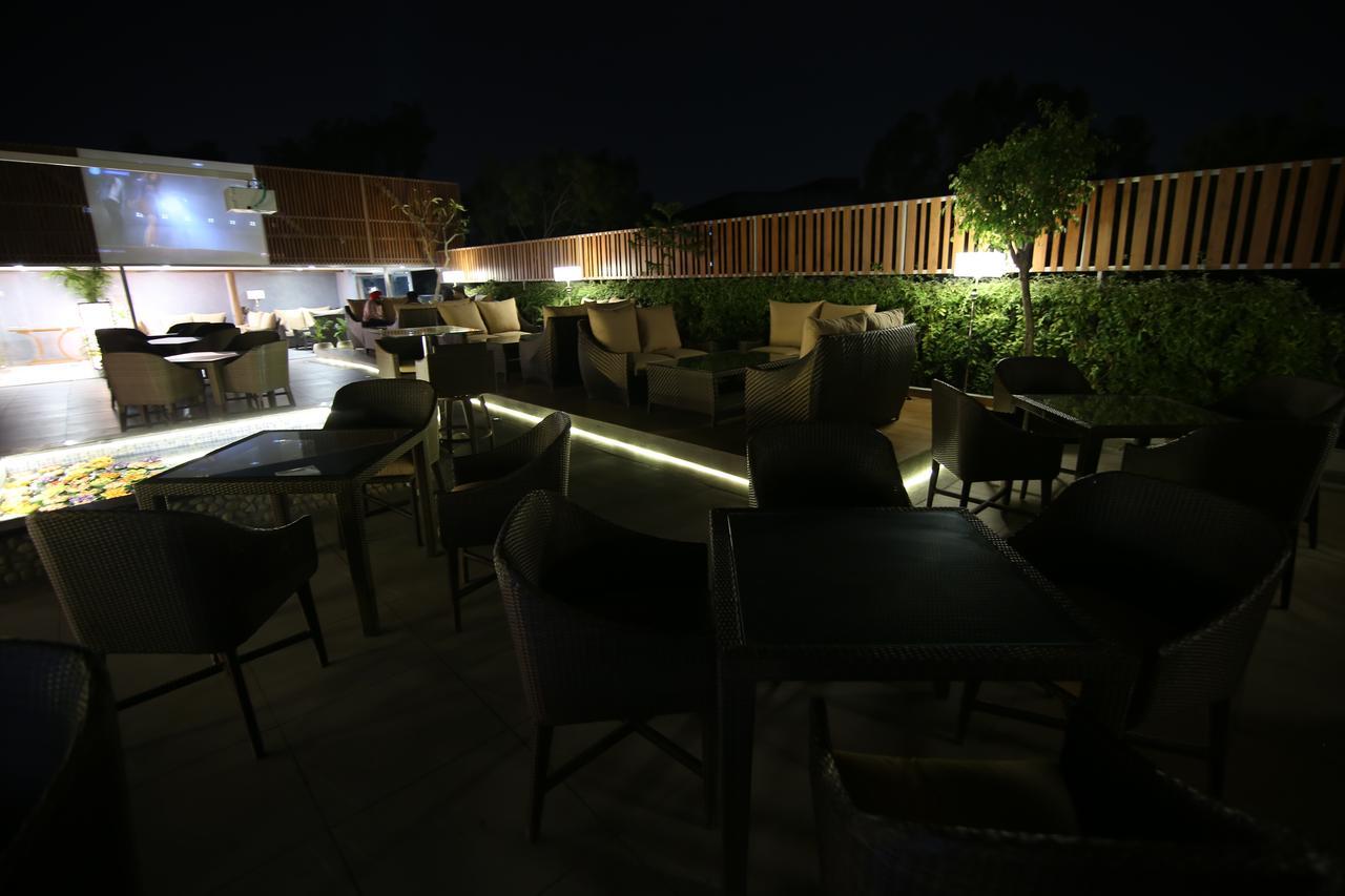 Hotel City Heart Premium Chandigarh Luaran gambar
