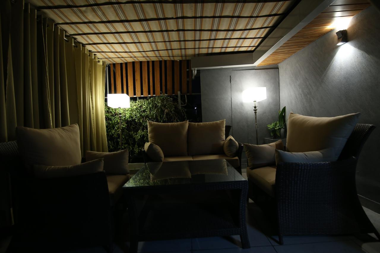 Hotel City Heart Premium Chandigarh Luaran gambar