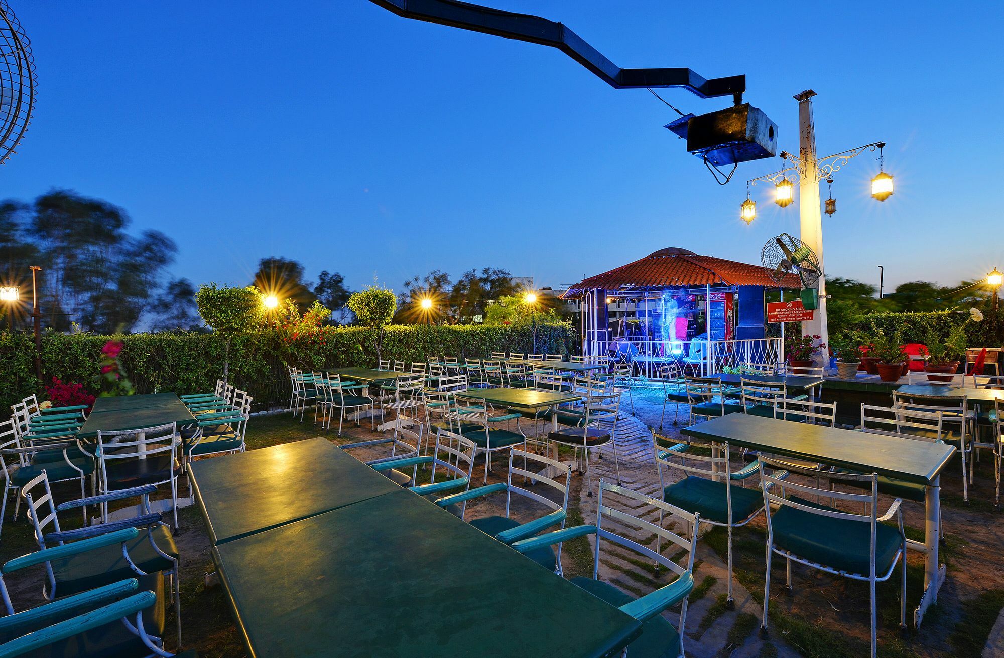 Hotel City Heart Premium Chandigarh Luaran gambar